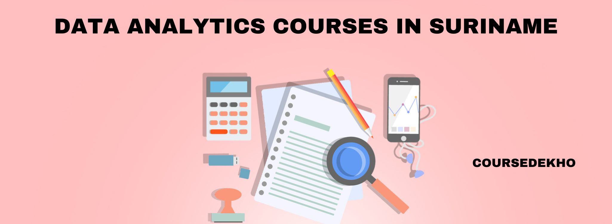 DATA ANALYTICS COURSES IN SURINAME