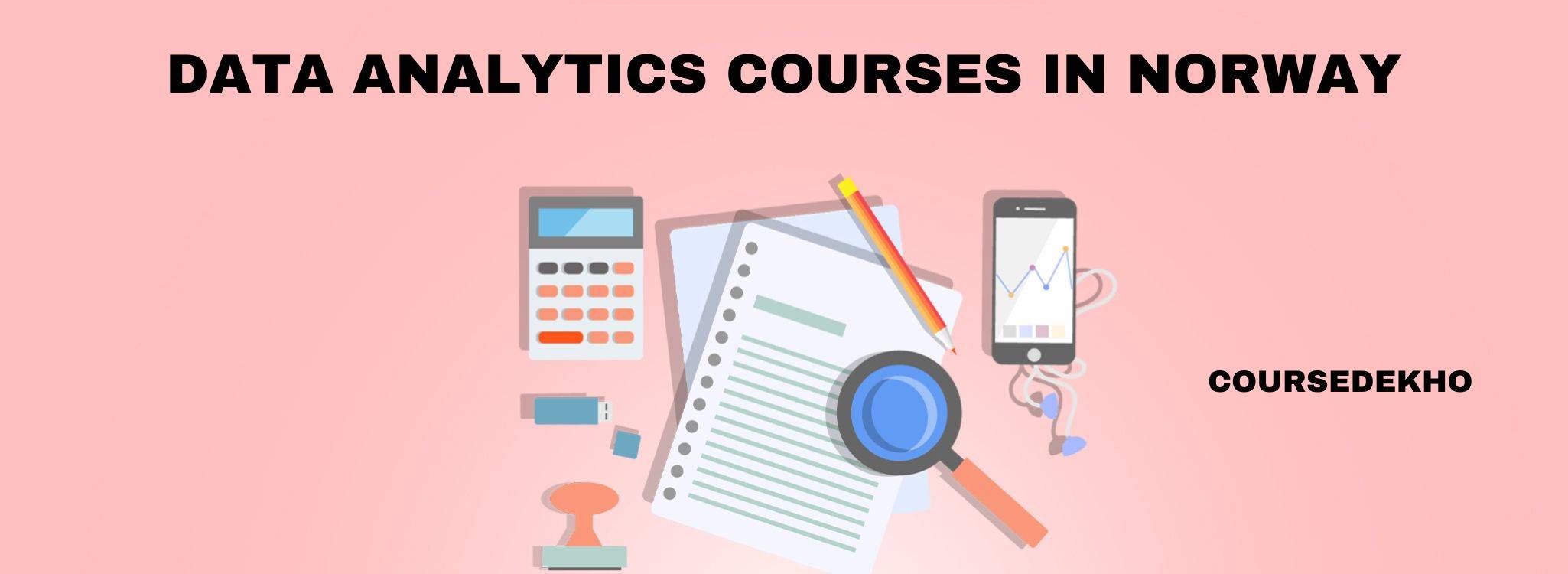 DATA ANALYTICS COURSES IN NORWAY