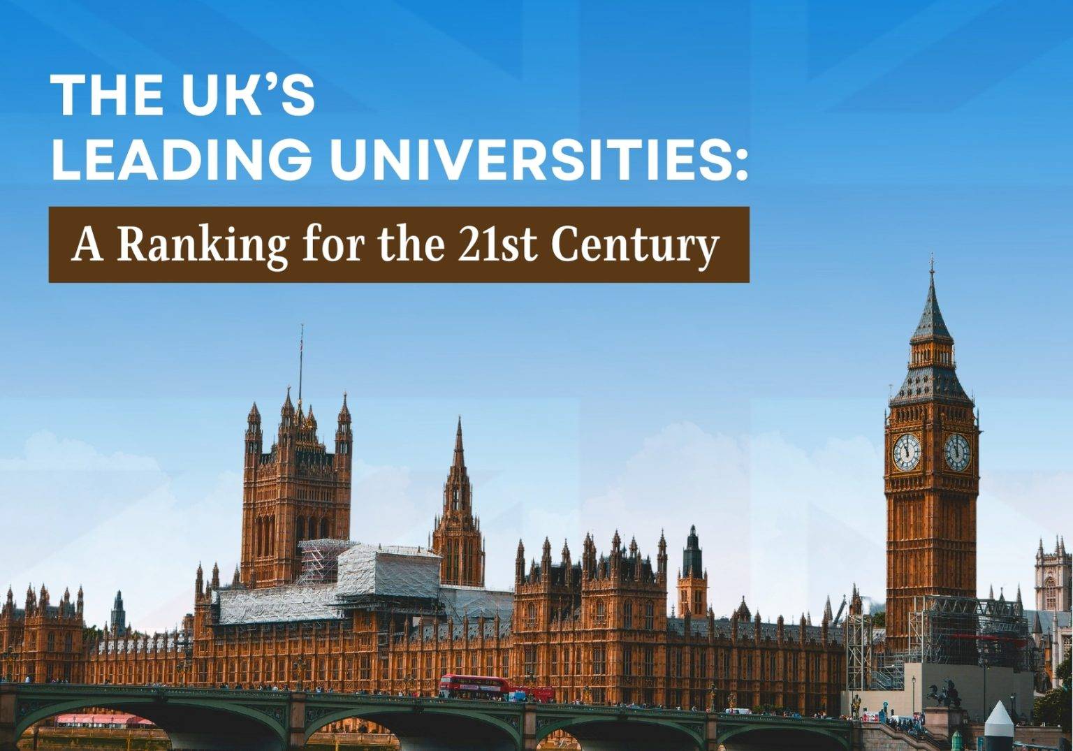 Top 10 UK Colleges Offering Outstanding Education in 2025 - CourseDekho.com
