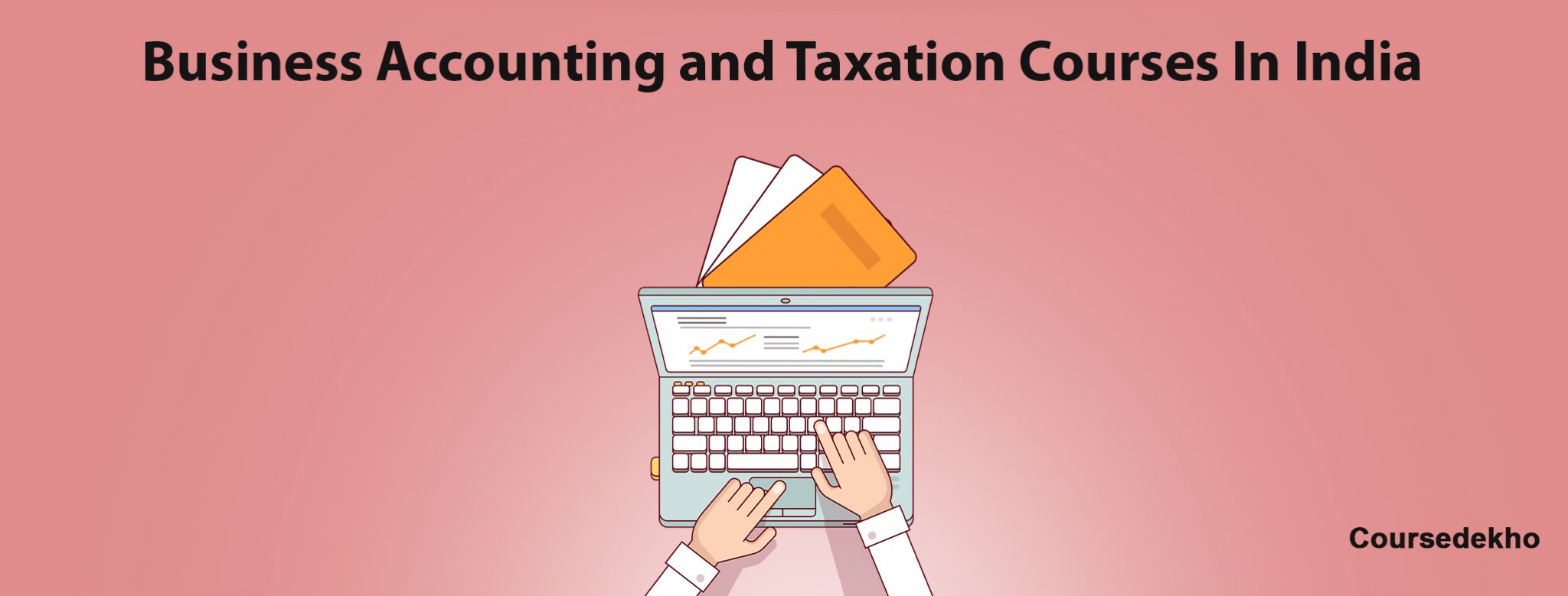 Top 5 Business Accounting and Taxation Courses in India in 2022
