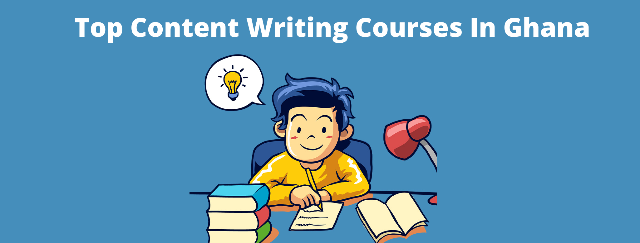 Writing courses