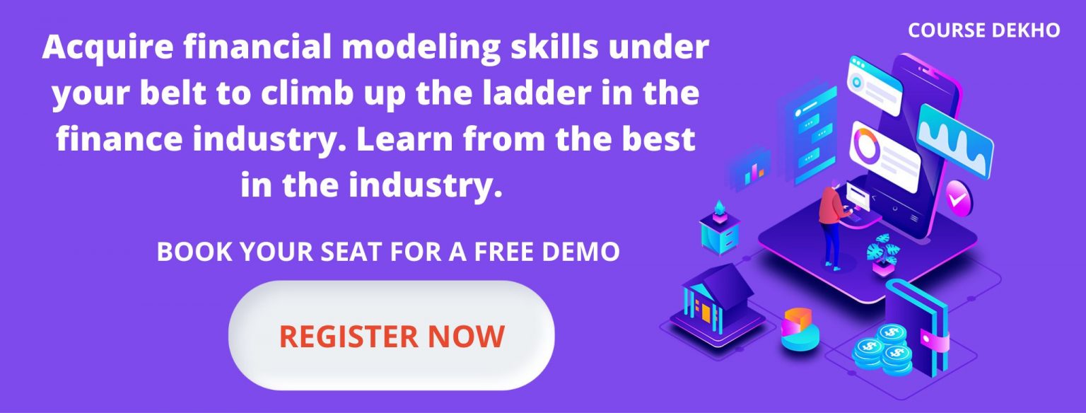Top 10 Financial Modeling Courses In India in 2022