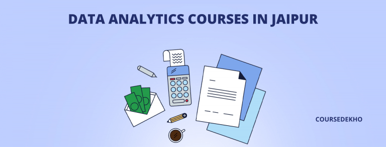 Top 9 Data Analytics Courses In Jaipur With Placements In 2024