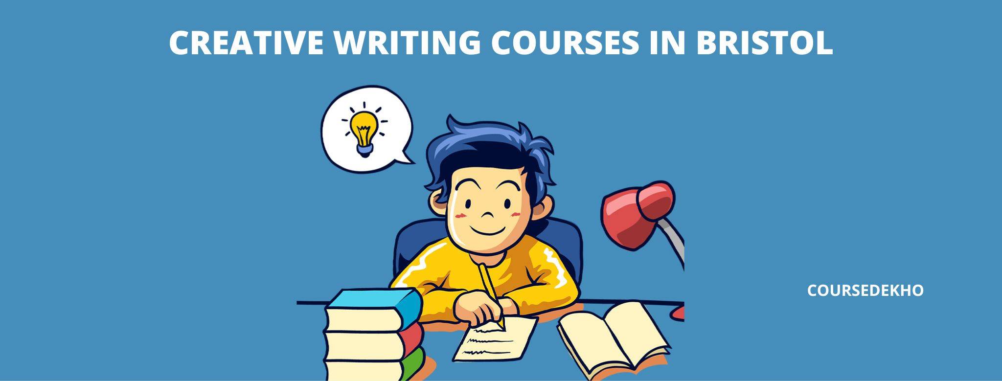 creative writing classes bristol