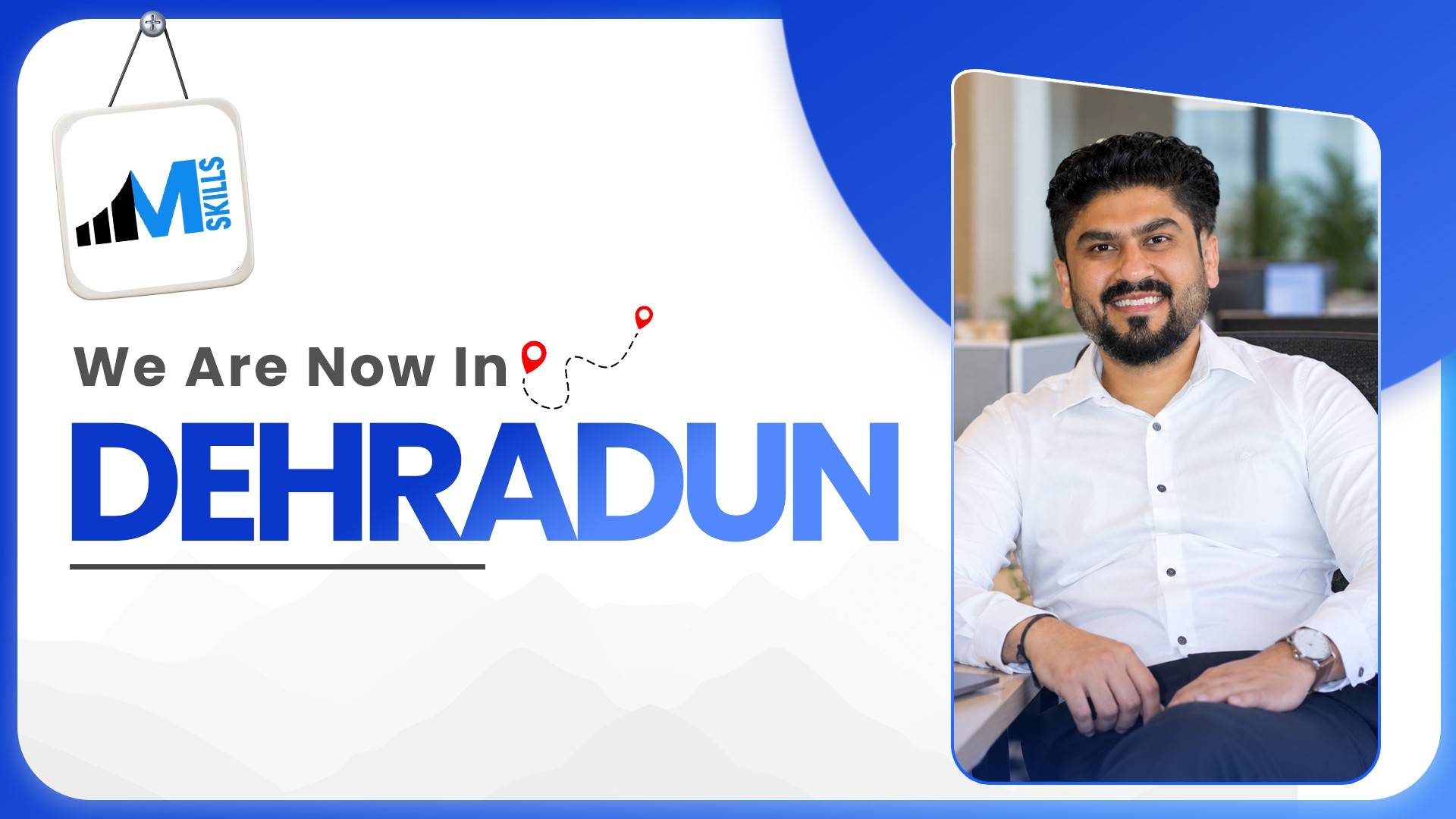 IIM SKILLS Dehradun